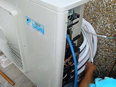 龙湖镇商场中央空调分析及中央空调的维保分析